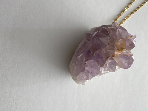 آمیتیست زیبا