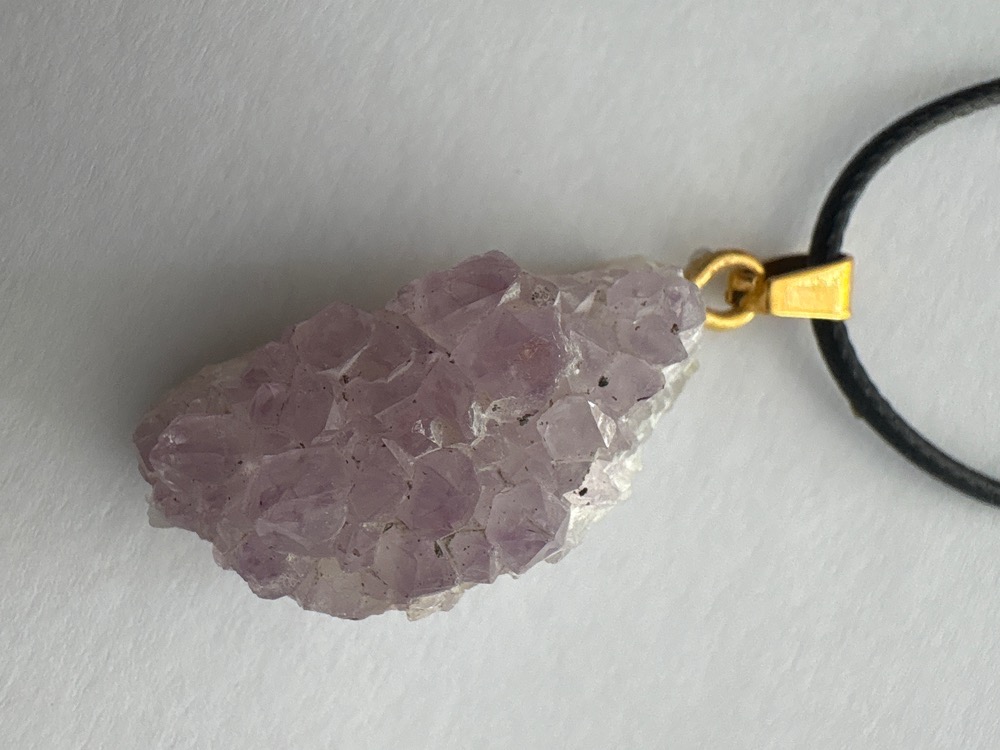 آمیتیست زیبا