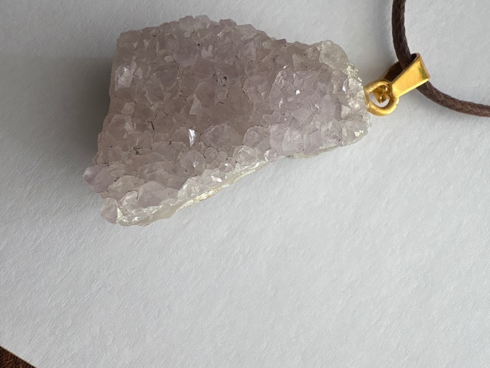 آمیتیست زیبا