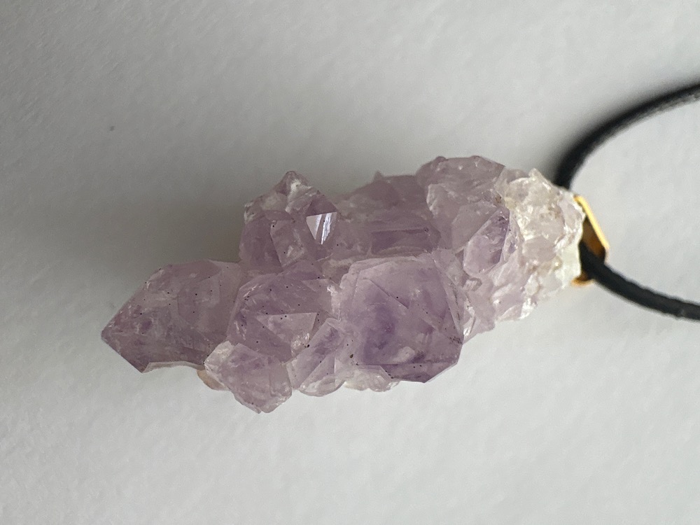 آمیتیست زیبا