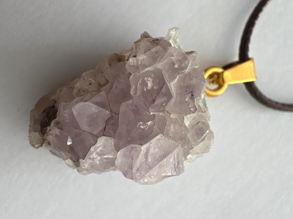 آمیتیست زیبا