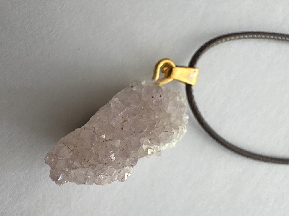 آمیتیست زیبا