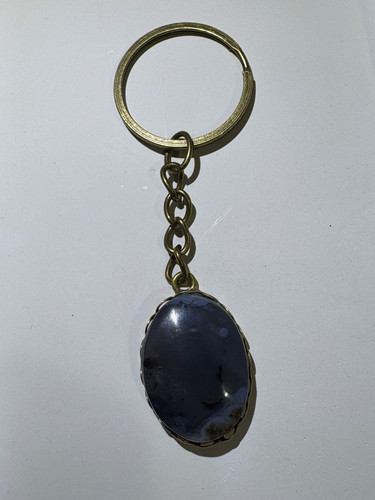 جاکلیدی خاص و پرانرژی با نگین عقیق